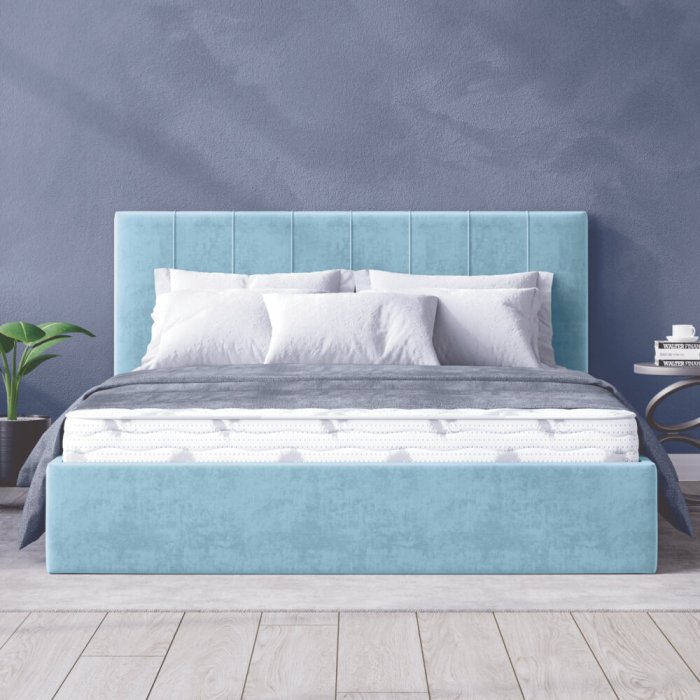 Кровать «MIA» 120x200 0