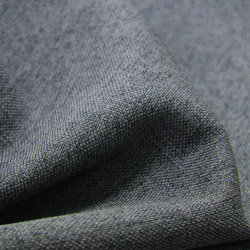 Рогожка «Vizit» 118 (темно-серый)