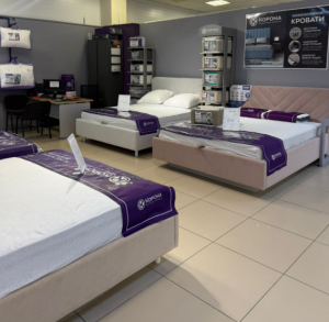 Магазин «КОРОНА»