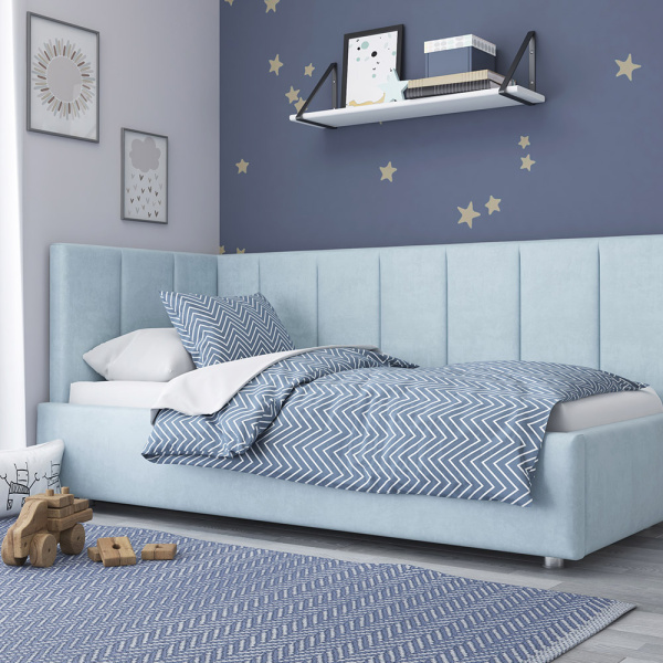 Кровать «QUADRA»