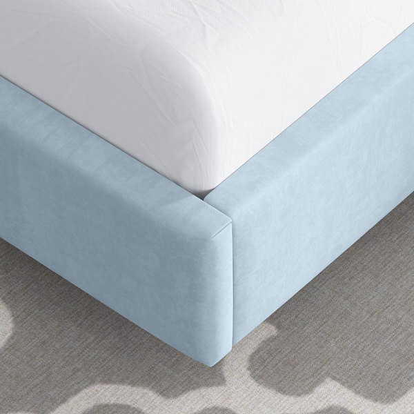 Кровать «SINDY 2» («СИНДИ 2»)