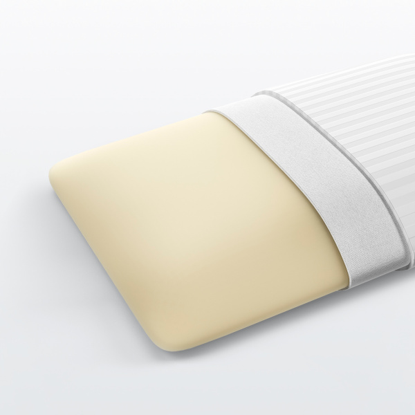 Фото Анатомическая подушка «Memory Classic»