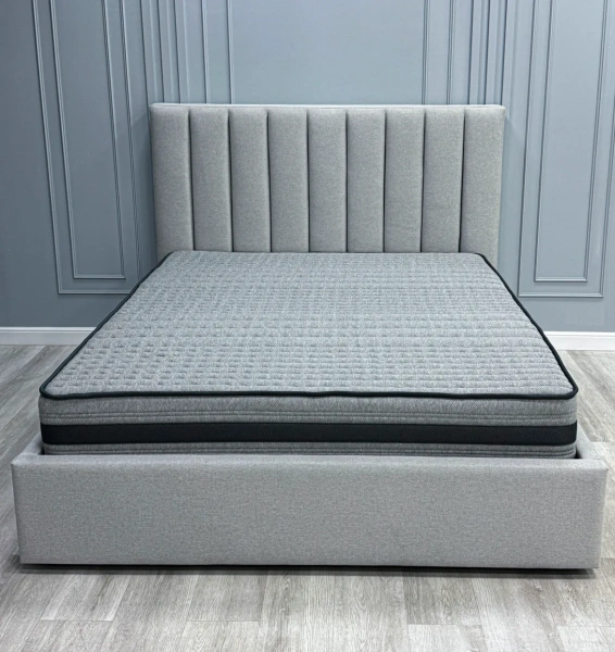 Фото Матрас Anatomiq «Spring Middle»